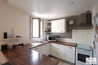  Appartement � louer 4 pi�ces 82 m�