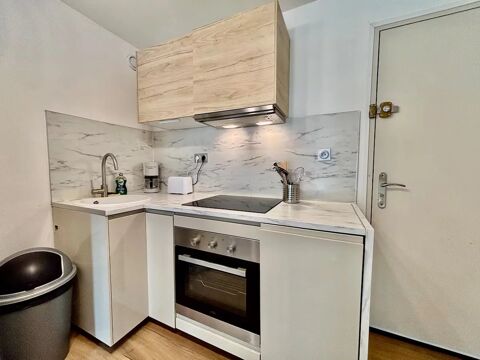  Appartement � louer 2 pi�ces 35 m�