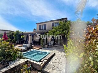  Maison à vendre 6 pièces 140 m²