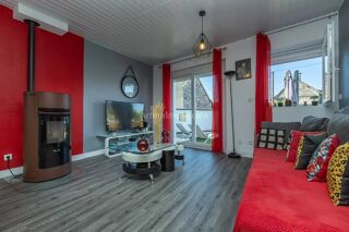  Maison à vendre 5 pièces 134 m²