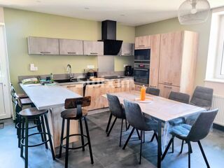  Maison � vendre 15 + pi�ces 309 m�