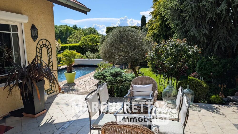 � vendre  Maison Cranves-Sales (74380)