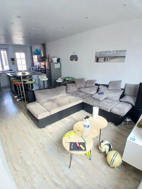  Appartement � vendre 3 pi�ces 62 m�