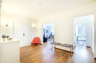  Appartement à vendre 5 pièces 138 m²