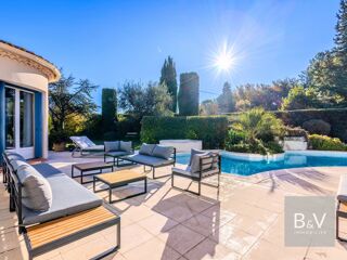  Maison  vendre 6 pices 195 m