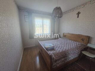  Maison à vendre 6 pièces 83 m²