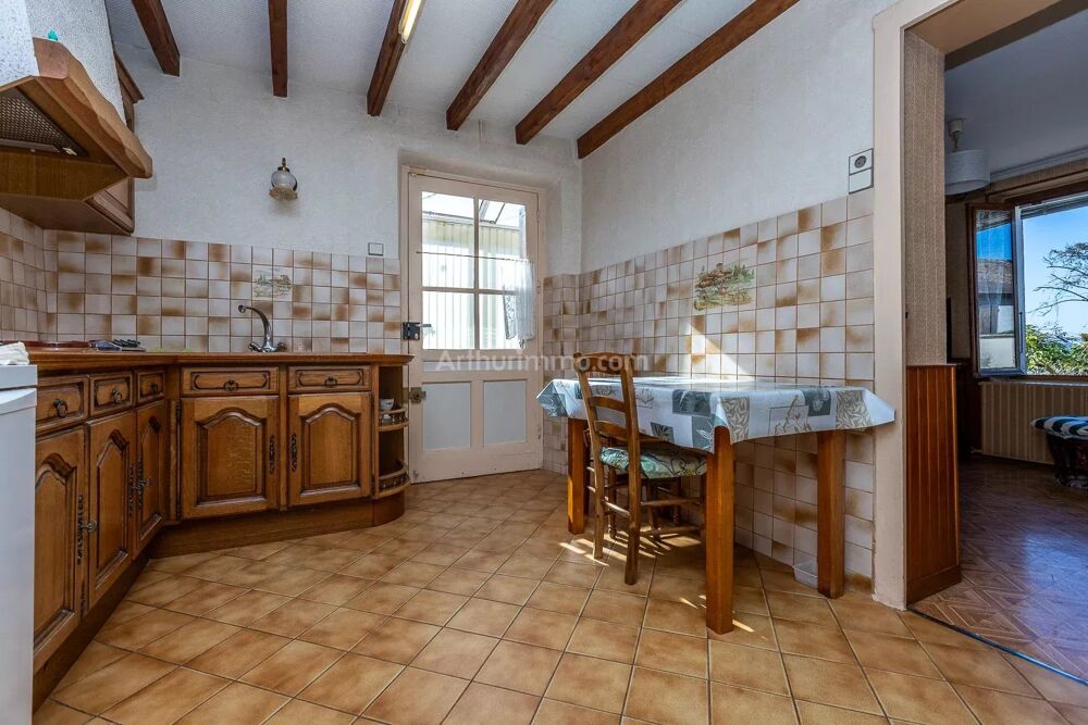 Vente Maison EXCLUSIVITE LES AVENIERES Les avenières veyrins-thuellin