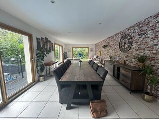  Maison � vendre 7 pi�ces 177 m�