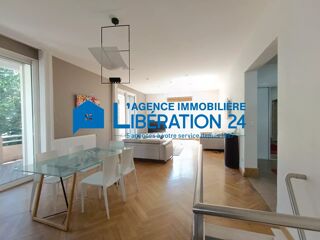  Appartement à vendre 5 pièces 171 m²
