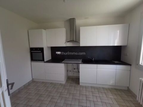  Maison � louer 5 pi�ces 101 m�