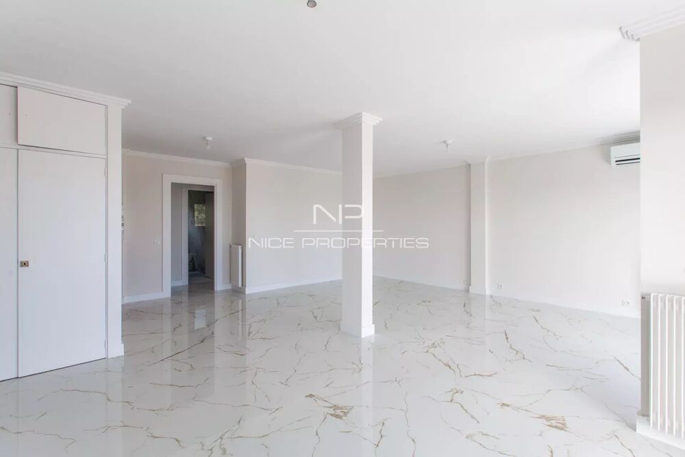  vendre  Appartement Nice (06200)