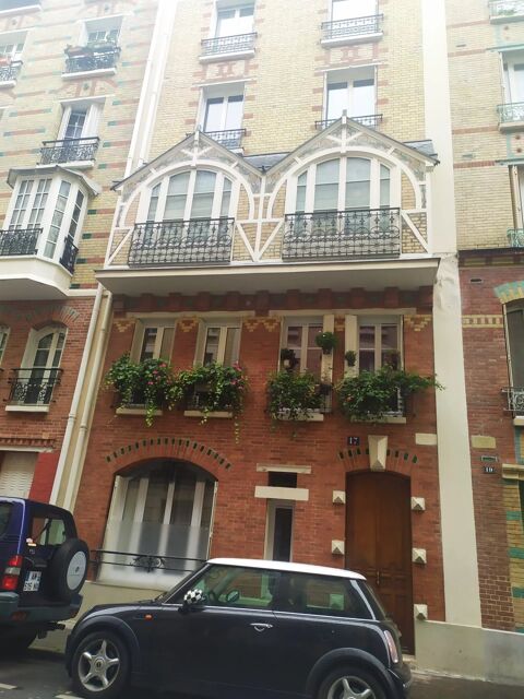  Appartement � louer 2 pi�ces 42 m�