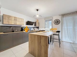  Appartement � vendre 3 pi�ces 64 m�