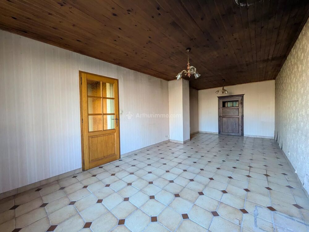 Vente Maison MAISON DE VILLAGE Aboncourt