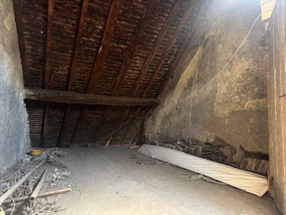 Vente Appartement Studio au centre de la Mure La mure