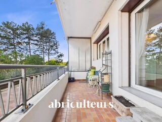  Appartement � vendre 3 pi�ces 88 m�