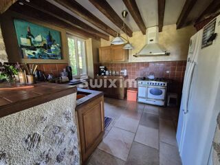  Maison à vendre 10 pièces 133 m²