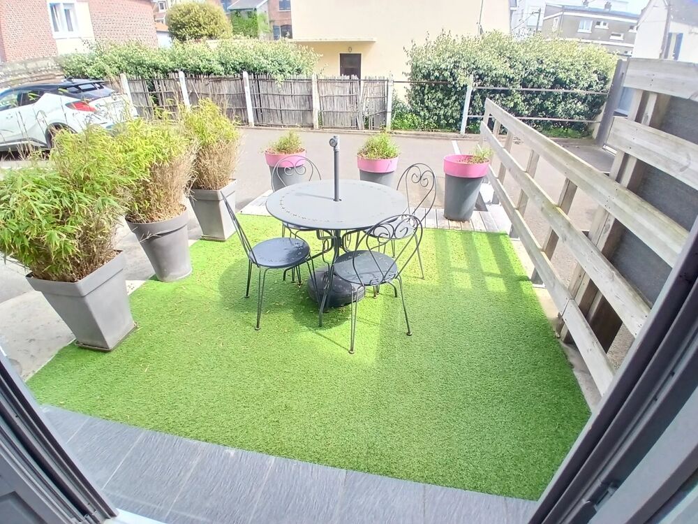 Vente Appartement BERCK/PLAGE Berck