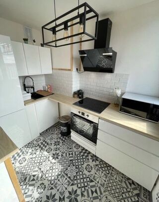  Appartement � louer 2 pi�ces 25 m�