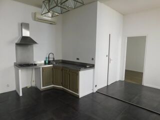  Appartement à vendre 2 pièces 42 m²