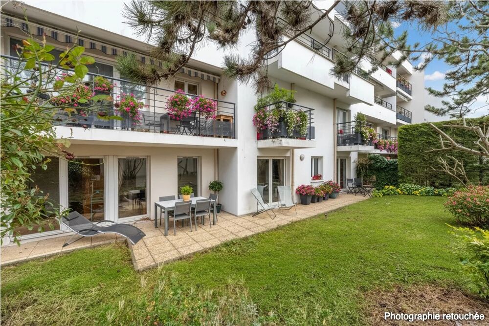� vendre  Appartement Courbevoie (92400)