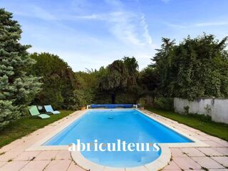  Maison � vendre 6 pi�ces 188 m�