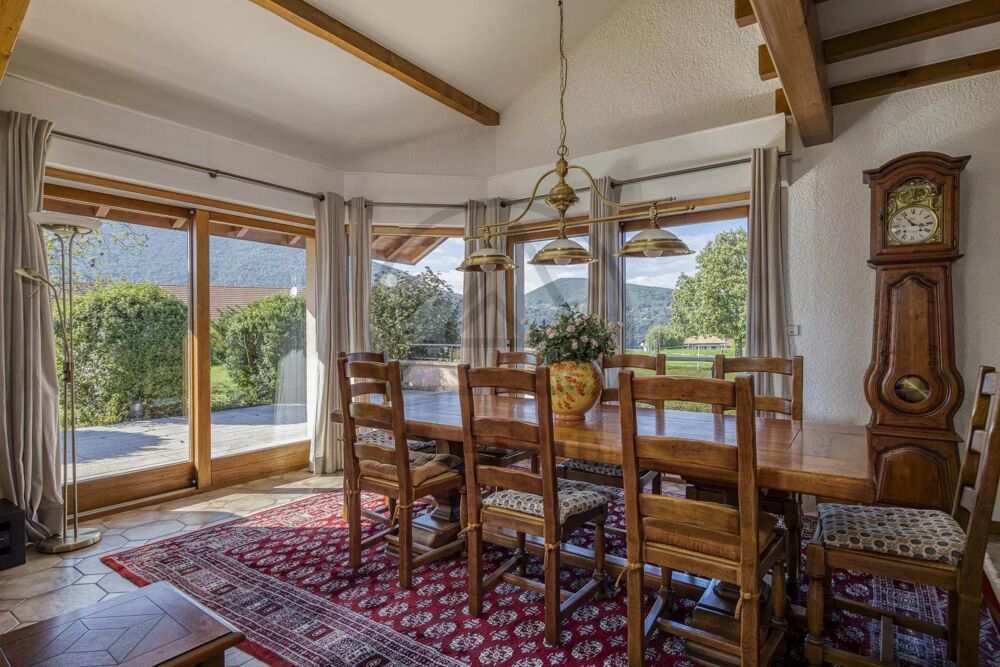 � vendre  Maison Reignier (74930)