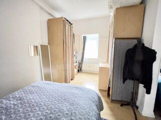  Appartement à vendre 1 pièce 28 m²