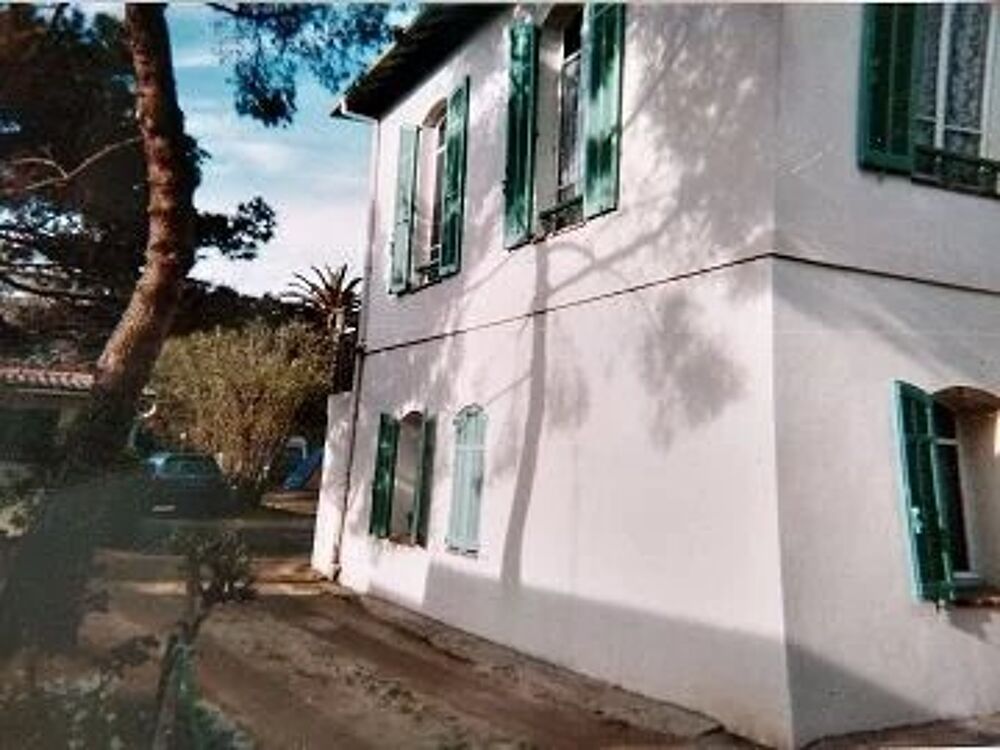 Location Appartement JUAN LES PINS Chambre meublée dans villa Juan-les-pins