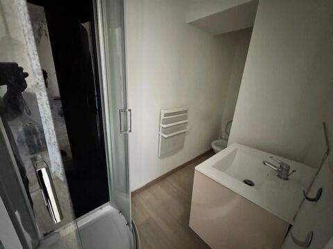  Appartement � louer 1 pi�ce 18 m�