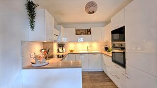  Maison � vendre 4 pi�ces 90 m�