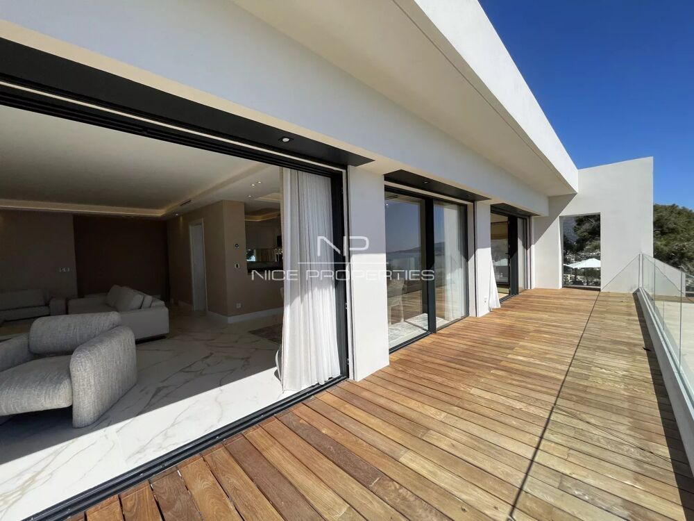 à vendre  Maison Roquebrune-Cap-Martin (06190)