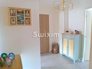  Appartement � vendre 4 pi�ces 80 m�