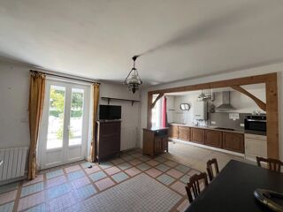  Maison à vendre 4 pièces 75 m²
