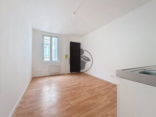  Appartement à louer 2 pièces 40 m²