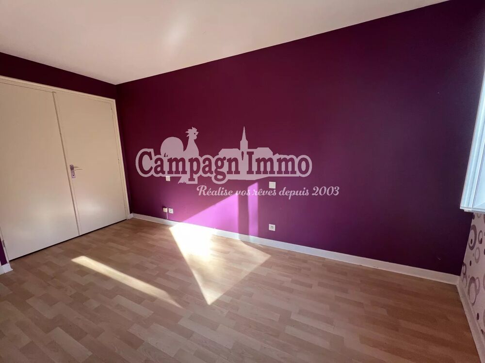 APPARTEMENT - T3