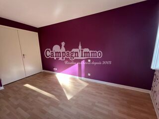  Appartement à louer 3 pièces 59 m²