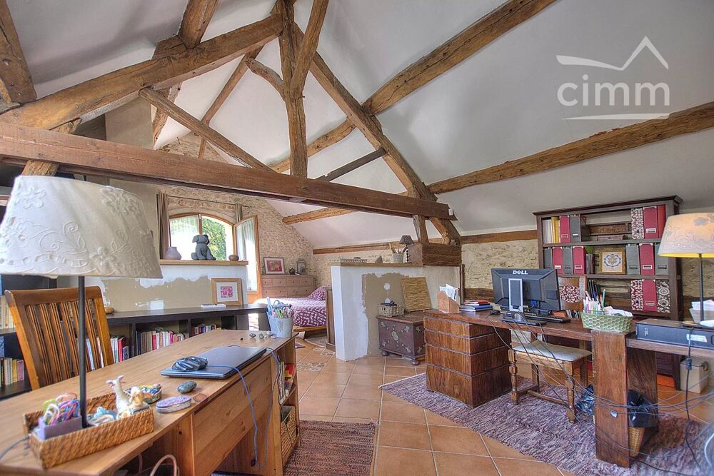  vendre  Maison Adainville (78113)