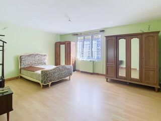  Maison � vendre 3 pi�ces 93 m�