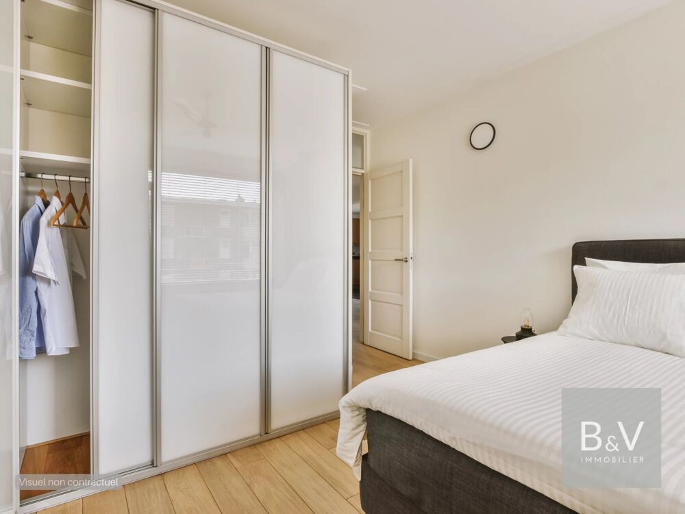 Vente Appartement Appartement 4 Pices avec Grand Jardin Privatif Tournefeuille
