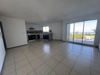  Appartement à louer 2 pièces 57 m²