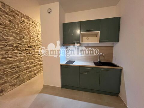  Appartement � louer 1 pi�ce 26 m�