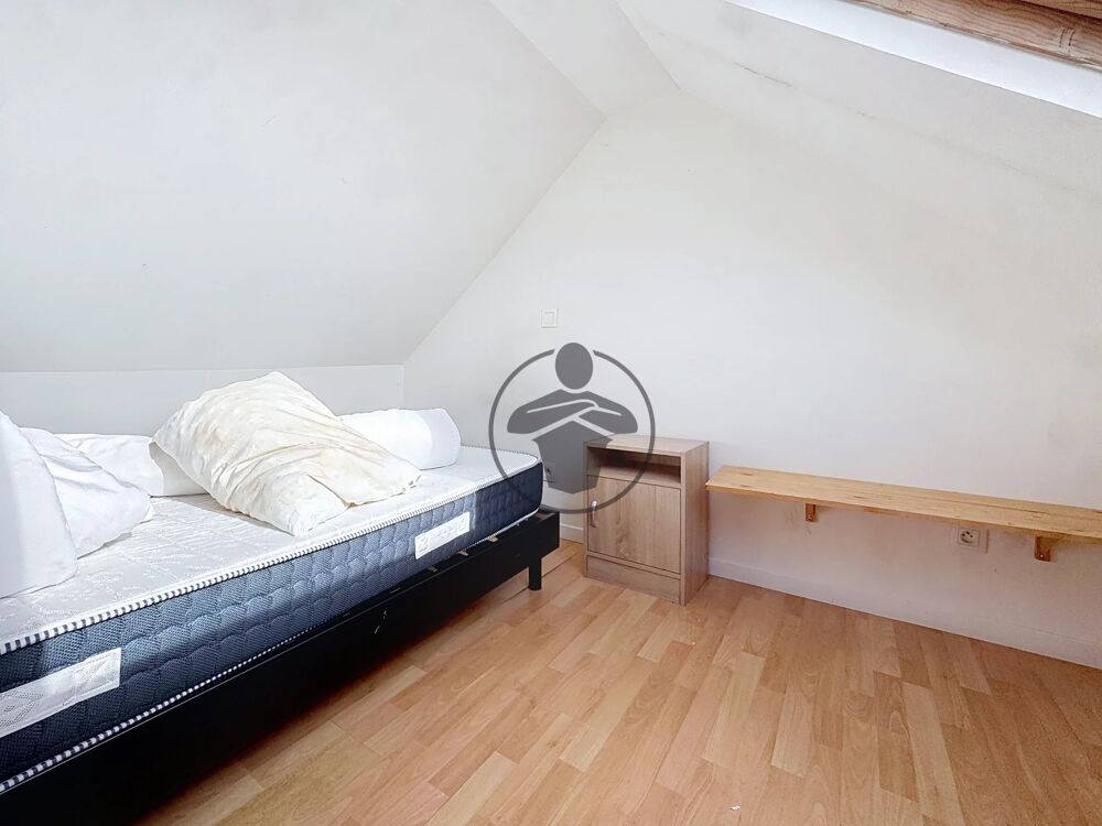 Vente Immeuble IMMEUBLE DE RAPPORT CENTRE VILLE SAINT QUENTIN Saint-quentin
