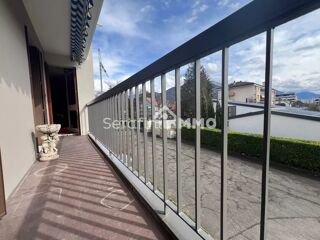  Appartement  vendre 5 pices 101 m