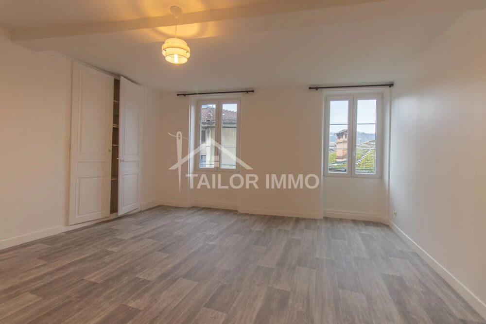 Location Appartement SAINT MARCELLIN Saint-marcellin