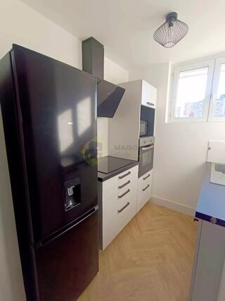  Appartement � vendre 3 pi�ces 62 m�