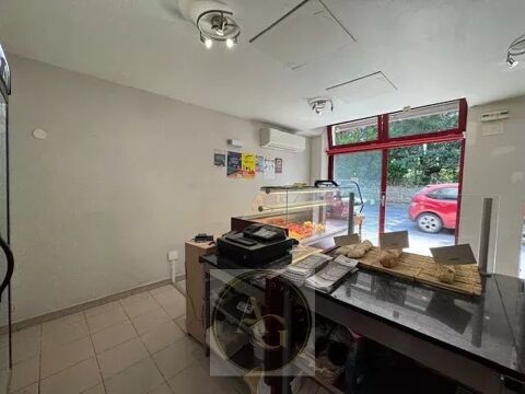 Fonds de commerce Boulangerie 70000 11150 Villepinte