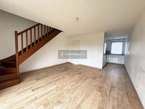  Maison � louer 2 pi�ces 52 m�