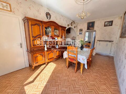   Appartement T4 centre-ville Appartement - 4 pièce(s) - 87 m²