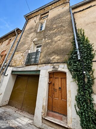  Maison à vendre 4 pièces 105 m²